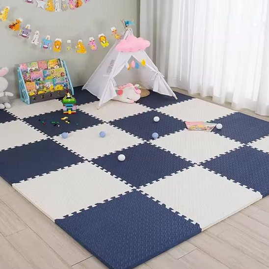 tapis d'éveil