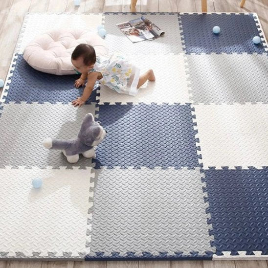 tapis d'éveil