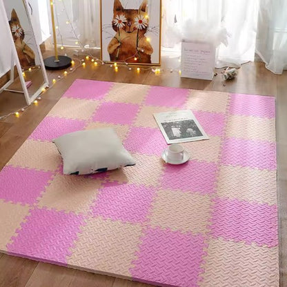 tapis d'éveil