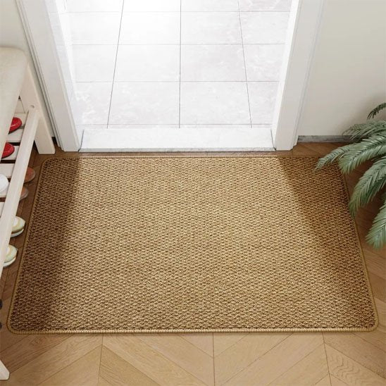 Tapis exterieur