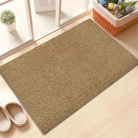 Tapis exterieur