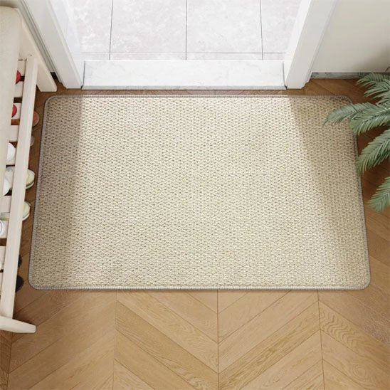 Tapis exterieur