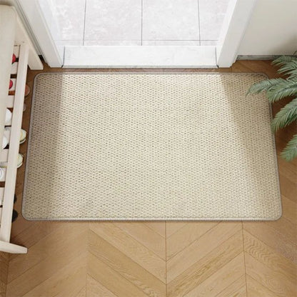 Tapis exterieur