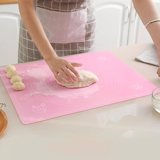 Tapis pétrissage