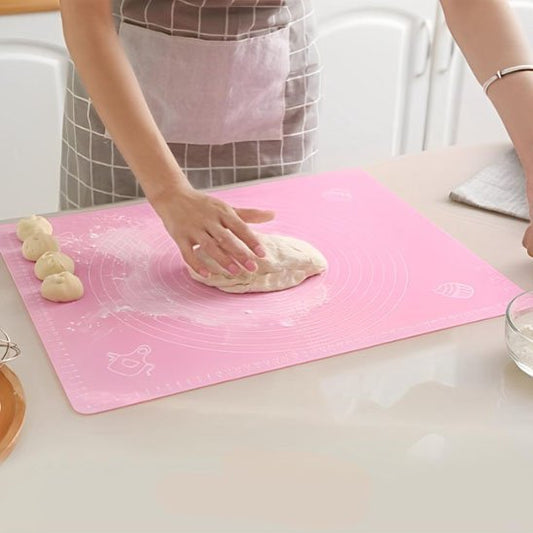 Tapis pétrissage | Antidérapant - Minimaliste Lab