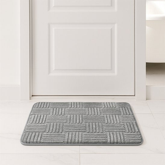 Tapis salle de bain