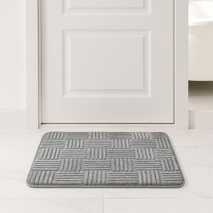 Tapis salle de bain