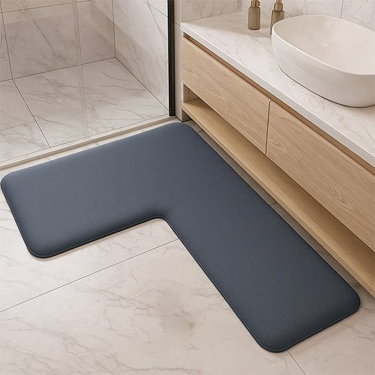 Tapis salle de bain
