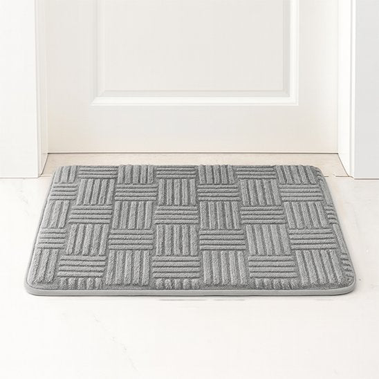 Tapis salle de bain