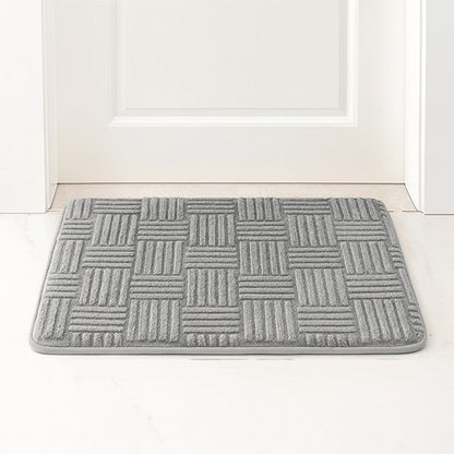 Tapis salle de bain