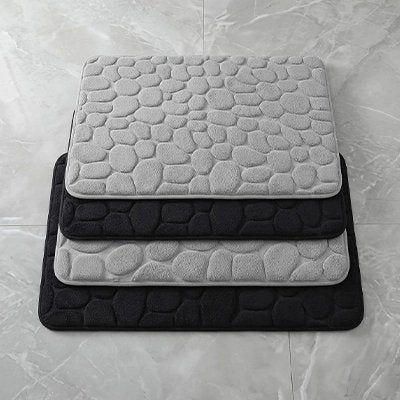 Tapis salle de bain