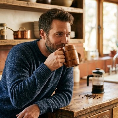 Tasse à café
