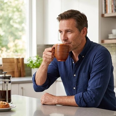 Tasse à café