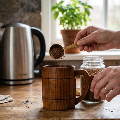 Tasse à café