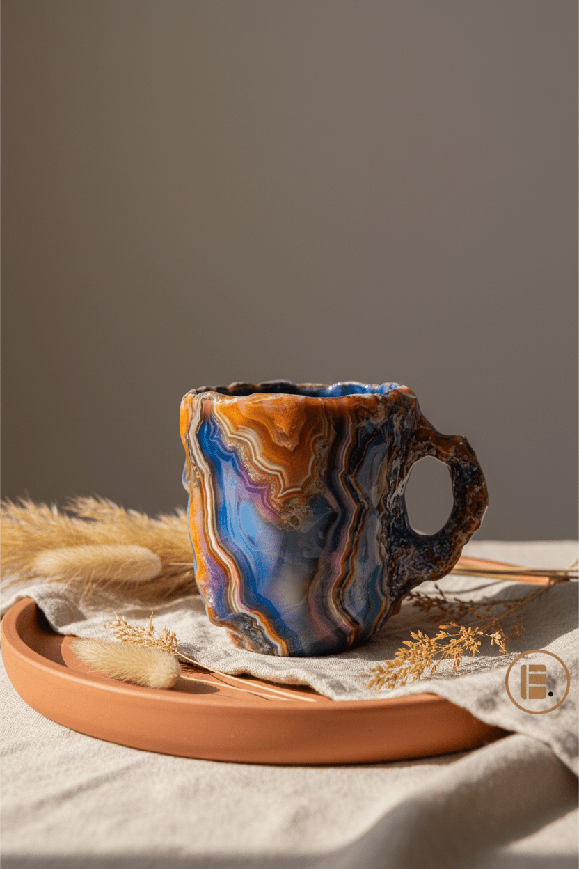 Tasse à café | Minimaliste Élégant - Minimaliste Lab