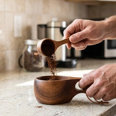 Tasse pour café