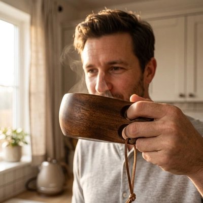 Tasse pour café