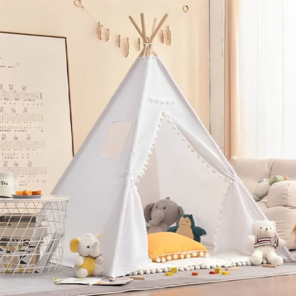 Tipi enfant