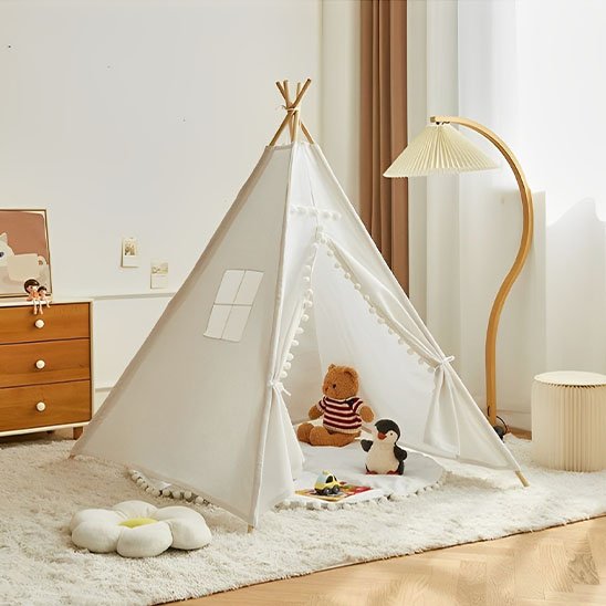 Tipi enfant