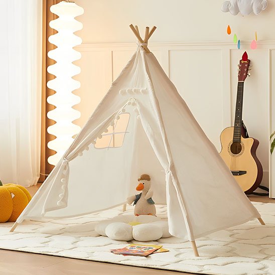Tipi enfant