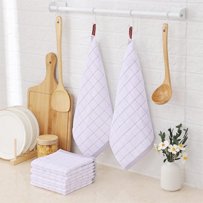 Torchons de cuisine