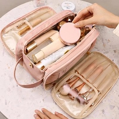 Trousse à maquillage