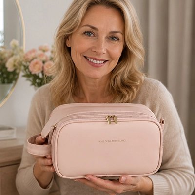 Trousse à maquillage