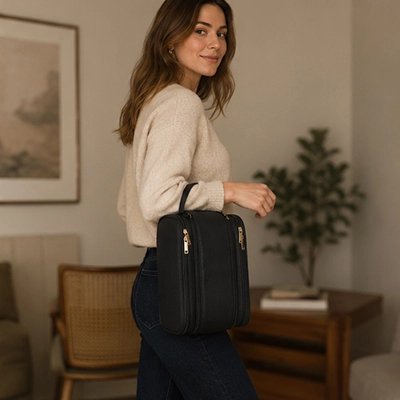 Trousse à maquillage