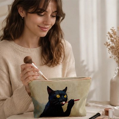 Trousse à maquillage