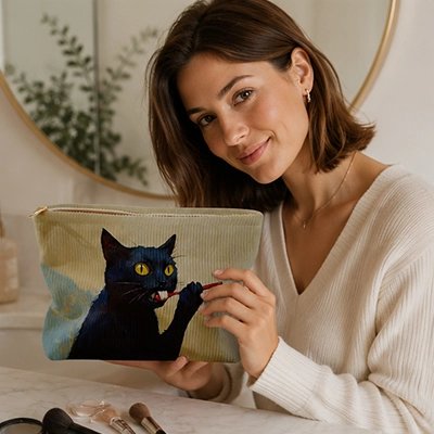 Trousse à maquillage