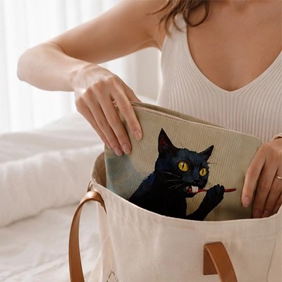 Trousse à maquillage