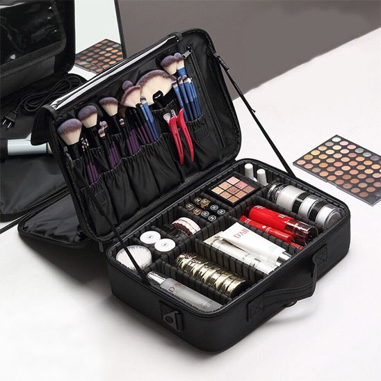 Trousse de maquillage  