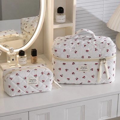 Trousse de maquillage