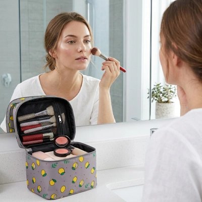 Trousse de maquillage