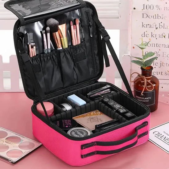 Trousse de maquillage  