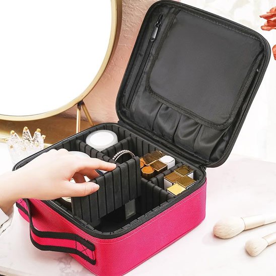 Trousse de maquillage  