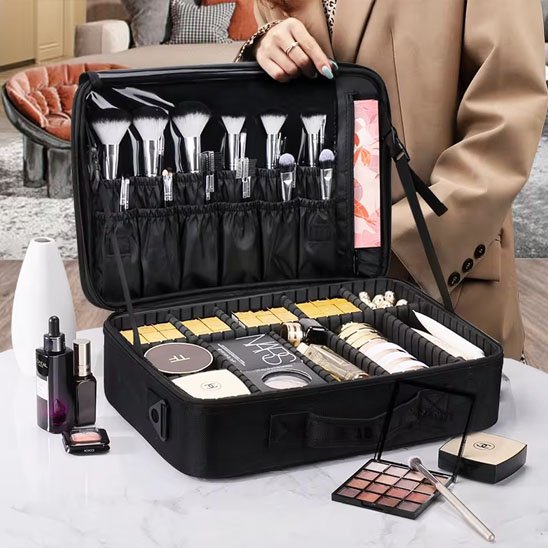 Trousse de maquillage