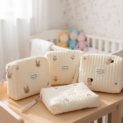 Trousse de toilette bebe 