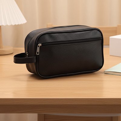 trousse de toilette homme voyage pratique lifestyle MinimalisteLab