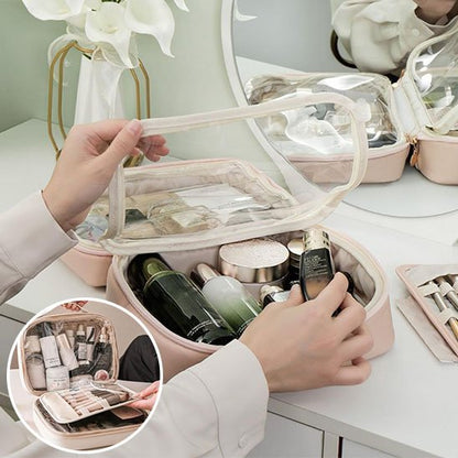 Trousse de toilette