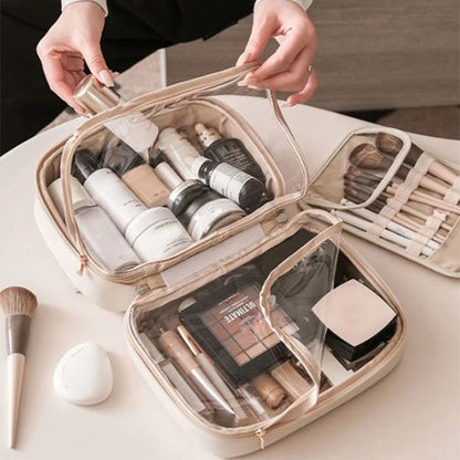 Trousse de toilette
