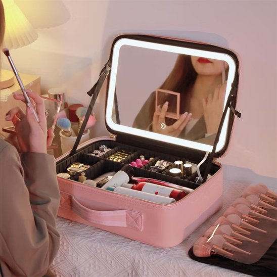 Trousse maquillage 