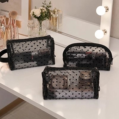 Trousse maquillage