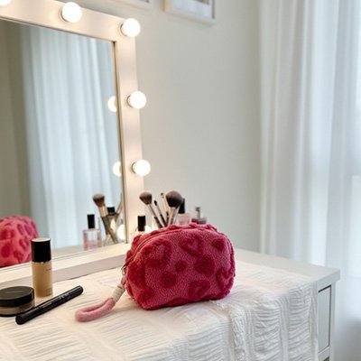 Trousse maquillage