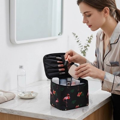 Trousse maquillage