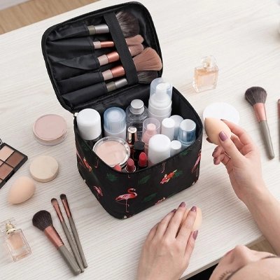 Trousse maquillage