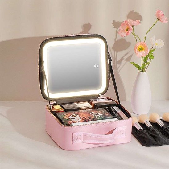 Trousse maquillage 