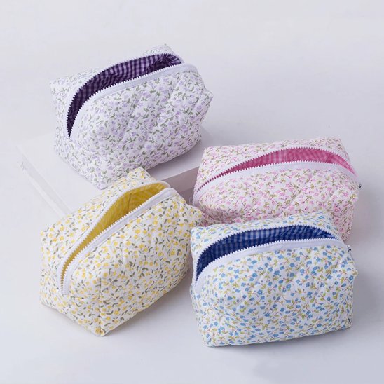 Trousse maquillage 