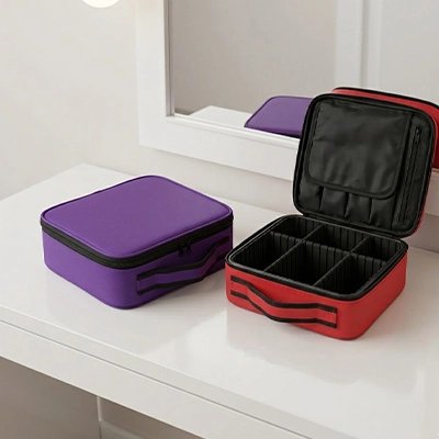 Trousse maquillage