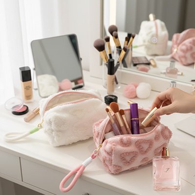 Trousse maquillage